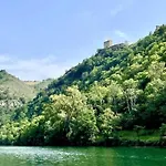 Σπίτι διακοπών Magnifique Maison Avec Vue Sur Le Tarn En Aveyron ! *