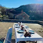 Σπίτι διακοπών Magnifique Maison Avec Vue Sur Le Tarn En Aveyron ! Saint-Rome-de-Tarn