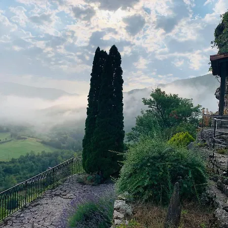 Magnifique Maison Avec Vue Sur Le Tarn En Aveyron ! *