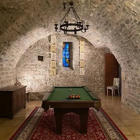 Magnifique Maison Avec Vue Sur Le Tarn En Aveyron ! Prázdninový dům *