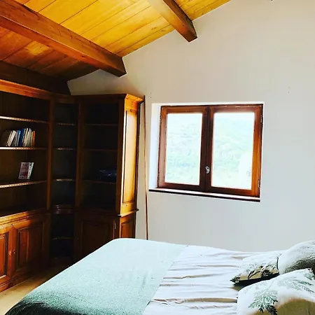 Prázdninový dům Magnifique Maison Avec Vue Sur Le Tarn En Aveyron ! Saint-Rome-de-Tarn