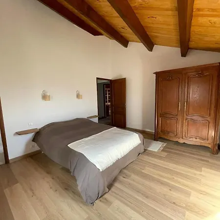 Magnifique Maison Avec Vue Sur Le Tarn En Aveyron !