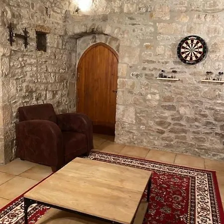 Magnifique Maison Avec Vue Sur Le Tarn En Aveyron ! Saint-Rome-de-Tarn