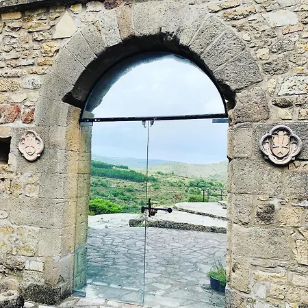 Magnifique Maison Avec Vue Sur Le Tarn En Aveyron ! * Saint-Rome-de-Tarn