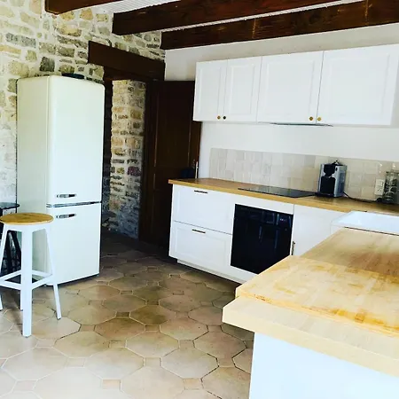 Magnifique Maison Avec Vue Sur Le Tarn En Aveyron ! * Saint-Rome-de-Tarn