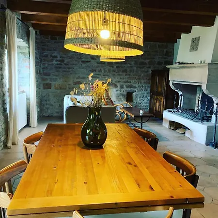 Magnifique Maison Avec Vue Sur Le Tarn En Aveyron ! Saint-Rome-de-Tarn