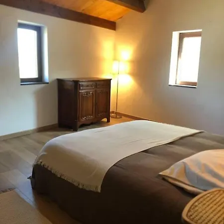 Magnifique Maison Avec Vue Sur Le Tarn En Aveyron ! Prázdninový dům