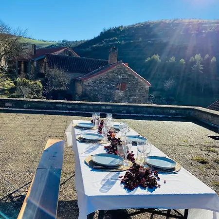 Prázdninový dům Magnifique Maison Avec Vue Sur Le Tarn En Aveyron ! Saint-Rome-de-Tarn