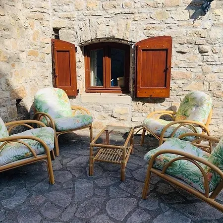 Magnifique Maison Avec Vue Sur Le Tarn En Aveyron ! *