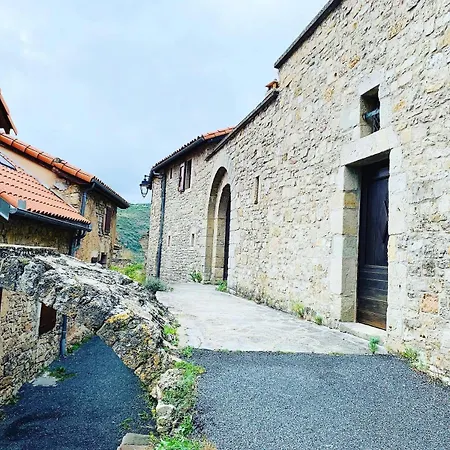 Prázdninový dům Magnifique Maison Avec Vue Sur Le Tarn En Aveyron !
