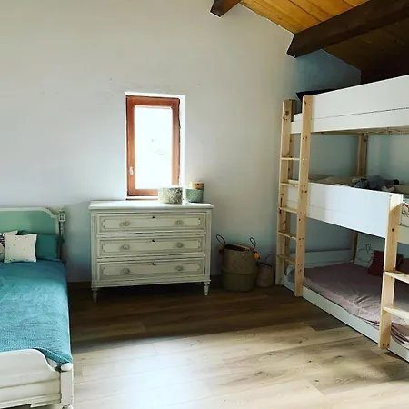 Prázdninový dům Magnifique Maison Avec Vue Sur Le Tarn En Aveyron ! *