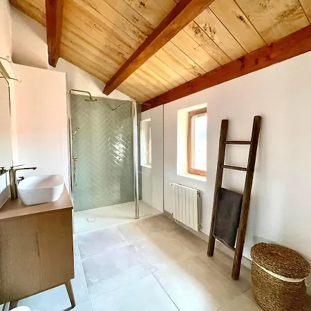 Magnifique Maison Avec Vue Sur Le Tarn En Aveyron ! * Saint-Rome-de-Tarn