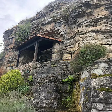 Magnifique Maison Avec Vue Sur Le Tarn En Aveyron ! Saint-Rome-de-Tarn
