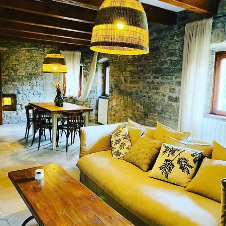 Magnifique Maison Avec Vue Sur Le Tarn En Aveyron ! Saint-Rome-de-Tarn