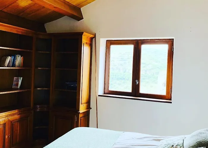 Nyaraló Magnifique Maison Avec Vue Sur Le Tarn En Aveyron ! Saint-Rome-de-Tarn