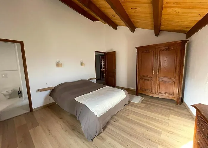 Magnifique Maison Avec Vue Sur Le Tarn En Aveyron !