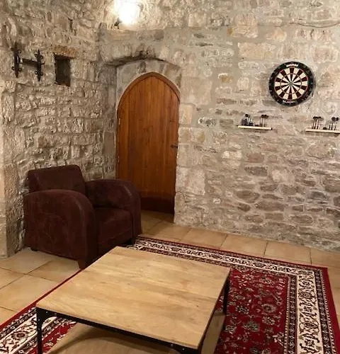 Magnifique Maison Avec Vue Sur Le Tarn En Aveyron ! Saint-Rome-de-Tarn