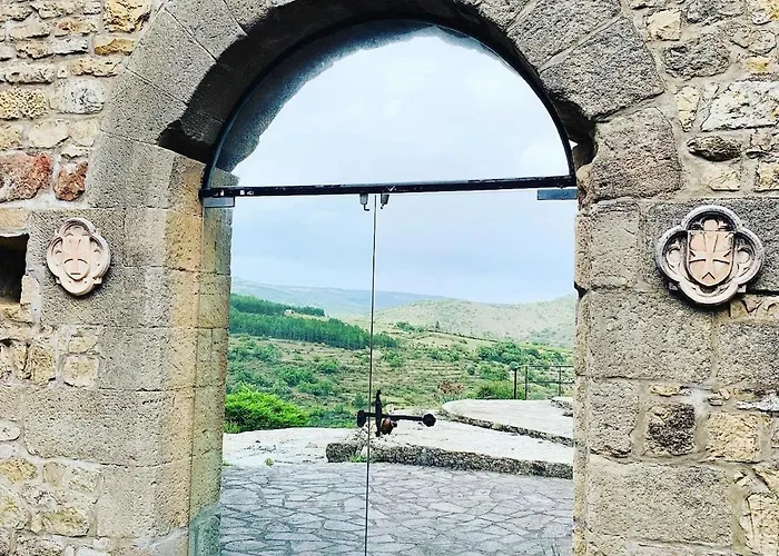 Magnifique Maison Avec Vue Sur Le Tarn En Aveyron ! * Saint-Rome-de-Tarn