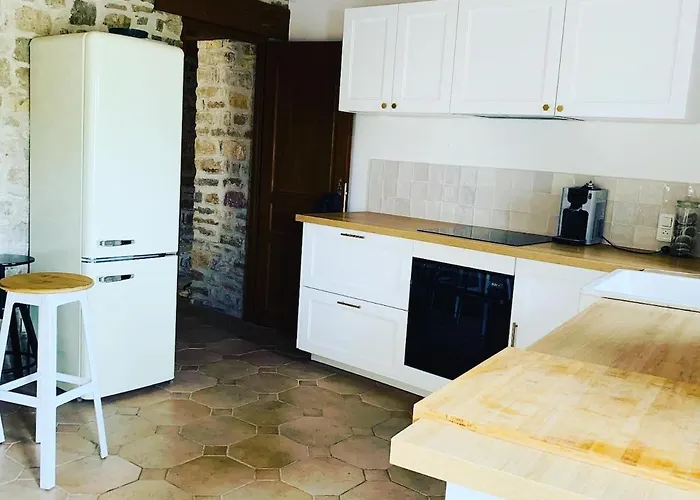 Magnifique Maison Avec Vue Sur Le Tarn En Aveyron ! * Saint-Rome-de-Tarn