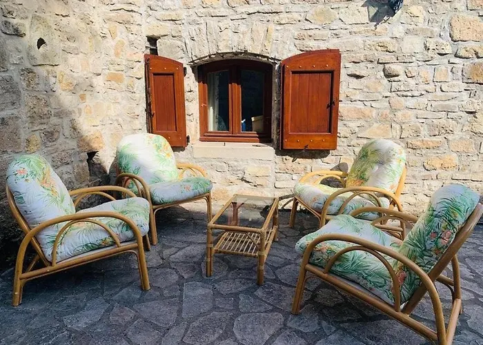 Magnifique Maison Avec Vue Sur Le Tarn En Aveyron ! *