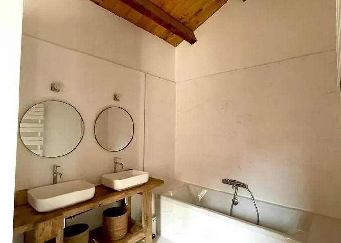 Magnifique Maison Avec Vue Sur Le Tarn En Aveyron ! * Saint-Rome-de-Tarn