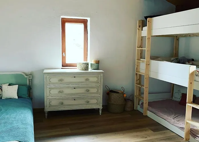 Nyaraló Magnifique Maison Avec Vue Sur Le Tarn En Aveyron ! *