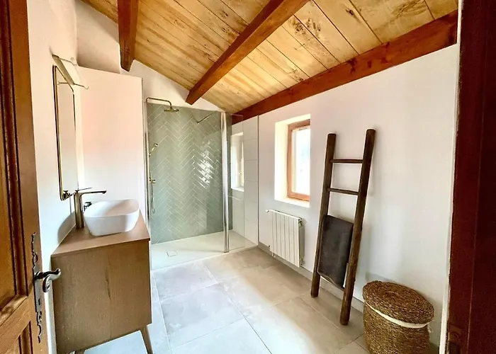 Magnifique Maison Avec Vue Sur Le Tarn En Aveyron ! * Saint-Rome-de-Tarn