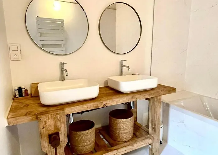 Magnifique Maison Avec Vue Sur Le Tarn En Aveyron !